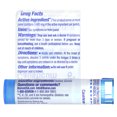 thumbnail image 6 of Boiron Causticum 6C Homeopathic Single Medicine For Personal Care 1 Tube Pellet, 6 of 6