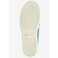 thumbnail image 3 of Comfortview Women's The Skyla Slip On Sneaker, 3 of 6