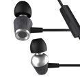 thumbnail image 4 of sweethay CCA CST HIFI auricular 10mm Dual controlador dinámico dinámico auricular pesado auricular para Zsn Pro ZSX ASX ZAX Cables de audio/vídeo Plata Mit Mikrofon, 4 of 8