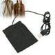 thumbnail image 3 of Almohadilla de Calentamiento de Ropa USB, Alivia el Dolor de la Almohadilla Eléctrica de Tela Eléctrica Con Calentamiento Continuo de Peso Ligero para Las Chaquetas para Uso de, 3 of 7