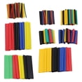 thumbnail image 3 of Protección de aislamiento Yotijar Tubo termorretráctil para juego de cables eléctricos Surtido de fundas 164 tubos termorretráctiles, 3 of 5