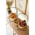 thumbnail image 3 of FOLDING TRIPLE ROUND DISPLAY, 3 of 4