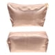 thumbnail image 3 of Bolsas cosméticas portátiles de 2pcs bolsa de lavado al aire libre simple Bolsa de almacenamiento de moda, 3 of 6