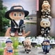 thumbnail image 2 of Sudadera con capucha de peluche de 17 cm con diseño de mini labubu, ropa para muñecas ídolos, mono, ropa para fans, monos, sin accesorios para muñecas de Corea Kpop Exo, 2 of 5