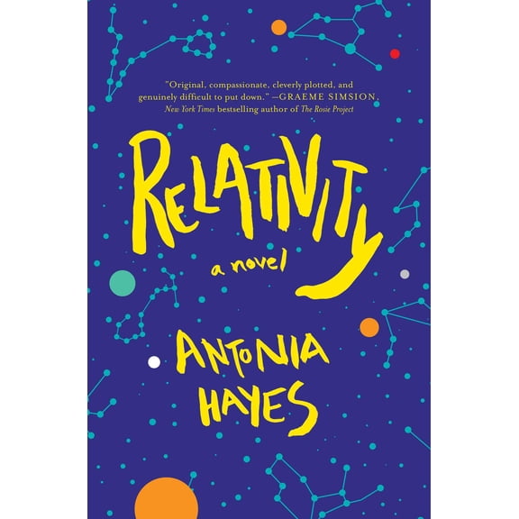 Relativity (Hardcover)