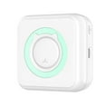 thumbnail image 1 of Portable Bt Phone Photo Printer Pocket Mini Bluetooth-compatible Sticker Thermals, 1 of 4