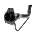 thumbnail image 3 of KarParts360 For Pontiac Grand Prix 2005 2006 2007 2008 Fuel Tank Filler Neck | Steel | 1.25 Inches Outside Diameter | Replacement For 15863177, 25839775, 3 of 4