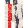thumbnail image 4 of Women Casual Daily Wear Jeggings, All Stripe American Flag Print, S/M, 1 Piece, 4 of 5