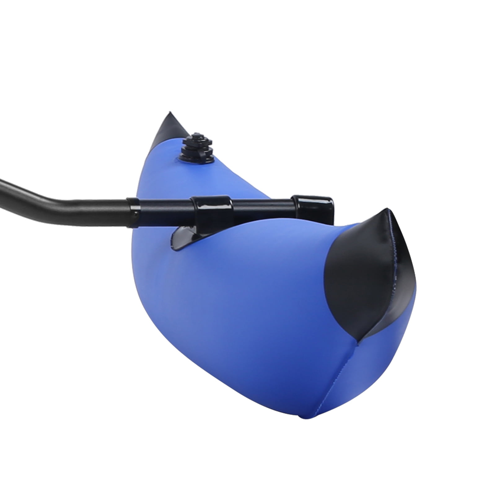 Inflatable Kayak Stabilizer PVC Canoe Outrigger Kit Floating Balancing Boat AccessoryBlue