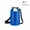 blue, variant on ROCKBROS 30 Dry Bag Backpack Waterproof Beach Bag with Carrying Straps Fishing Swimming Camping Blue
