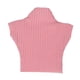 thumbnail image 3 of 1/12 Camisa de manga corta Mini Top de verano Cosplay Retro Elegante Realista Casual Rosa, 3 of 6