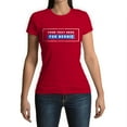 thumbnail image 6 of Function - Custom For Bernie Democrat Rally 2020 Political Campaign Event Party Women's Fashion T-Shirt, 6 of 9