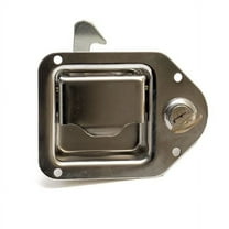 Ranger Boat 4 1/2 x 3 1/4 Inch Locking Latch