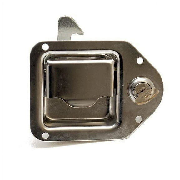 Ranger Boat 4 1/2 x 3 1/4 Inch Locking Latch