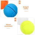 thumbnail image 3 of WHAMVOX 4Pcs Tennis Racket Dampener Vibration Tool for Improved Stability and Control, 3 of 8