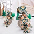 thumbnail image 5 of Peluche de Dinosaurio Plantilla de Costura para la Creación de Peluches Kensou, 5 of 5
