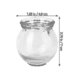 thumbnail image 4 of unique 6pcs Chinese Cuppings Glass Cupping Therapy Set Cupping Therapy Device Cupping Cups Massage Fire Glass Cupping Helath Care, 4 of 5