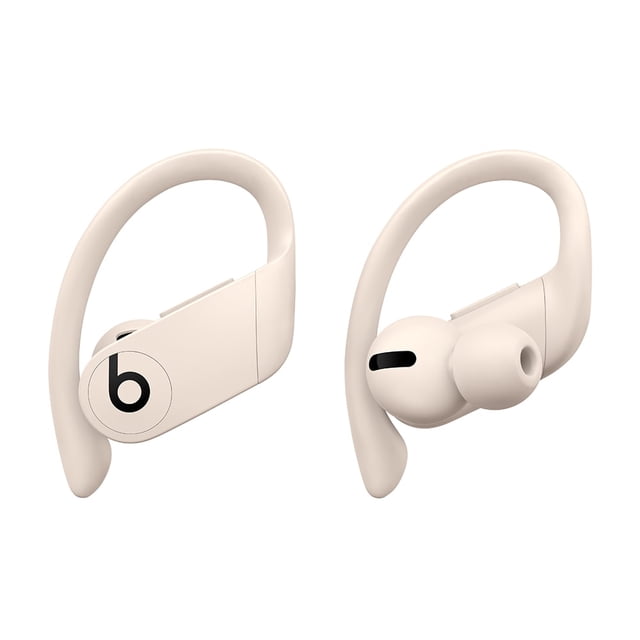 Powerbeats Pro Wireless Earphones - Ivory Beats MY5D2LL/A
