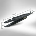 thumbnail image 2 of Professional Hair Extension Fusion Iron Keratin Bonding Tool Heat Connector, 2 of 7