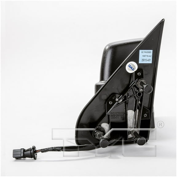 TYC 4140141 Door Mirror For 08-12 Jeep Liberty