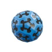 Wahu Sonic Shock Ball Blue Ultra-Bounce Ball Bounces up to 60'! - Bounce & Catch 2.7" Ball