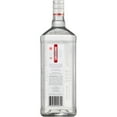 thumbnail image 3 of Luksusowa Unflavored Vodka Poland Vodka, 1.75 L Bottle, 40% ABV, 3 of 6