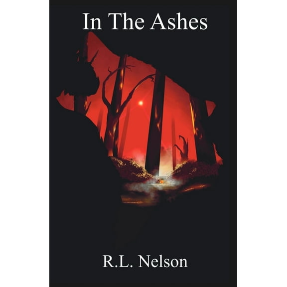 In the Shadows Trilogy In The Ashes, Book 3, (Paperback)