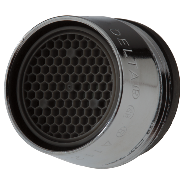 Delta Aerator WaterEfficient 1.2 GPM in Brushed Nickel Walmart