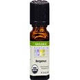 thumbnail image 1 of Aceite esencial Aura Cacia Bergamota 7,4 ml 100% orgánico puro, 1 of 2