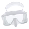 thumbnail image 2 of Gafas de buceo impermeables Cola para adultos Gafas de seguridad ajustables, 2 of 8