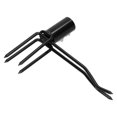 thumbnail image 4 of Standing Weeder Puller, Use Simple Garden Weed Remover Labor Saving Special Claw Design  For Park, 4 of 8