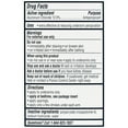 thumbnail image 4 of Certain Dri Effective Antiperspirant Roll-On for Female, 1.2 oz, 3-Pack, 4 of 4