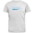 thumbnail image 1 of Election 2020 Bernie Sanders Zoom Mens T Shirt White 3X-LG, 1 of 1