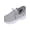 Gray, variant on Women's Breathable Platform Walking Shoes
