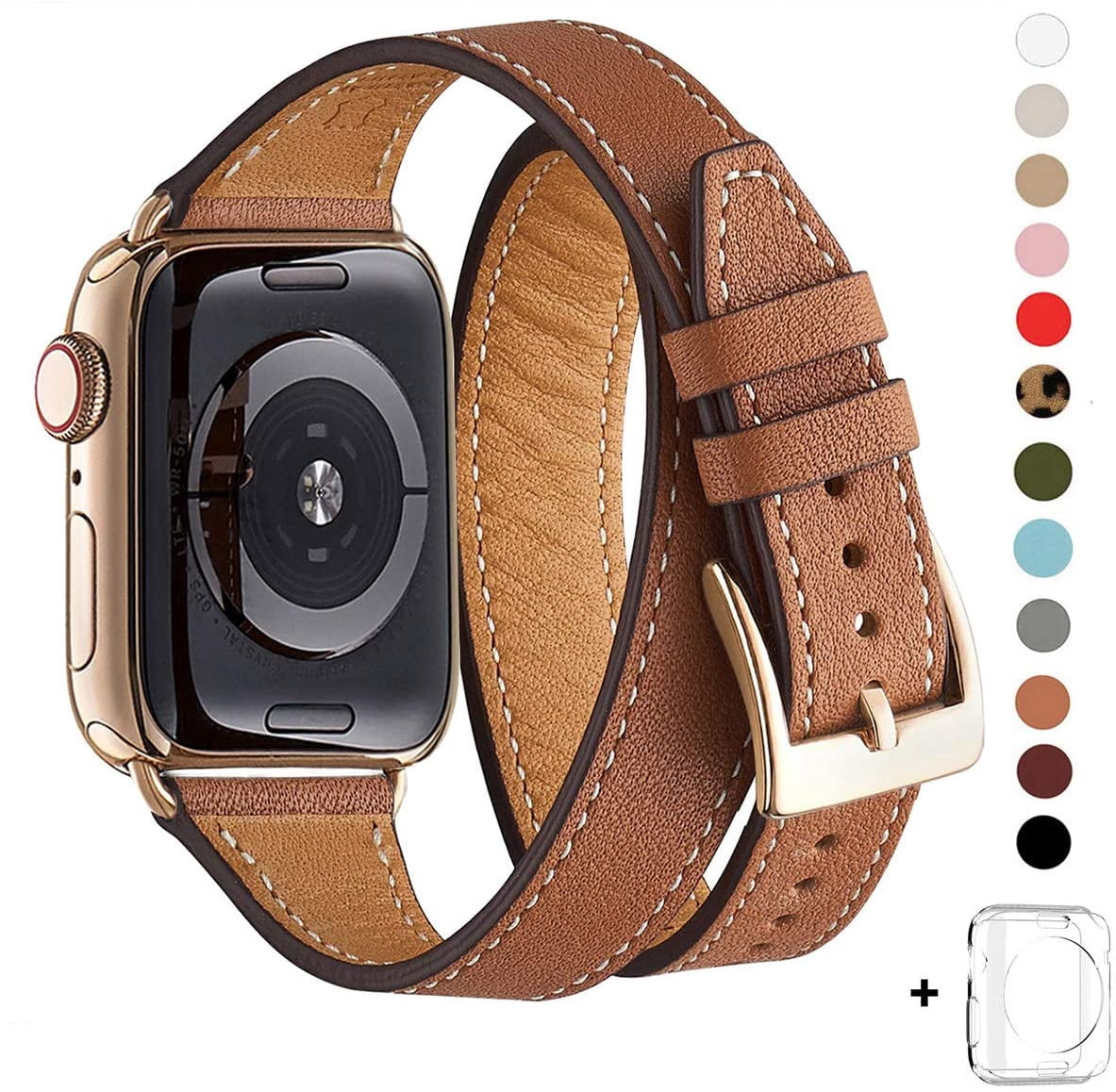 wfeagl watch band