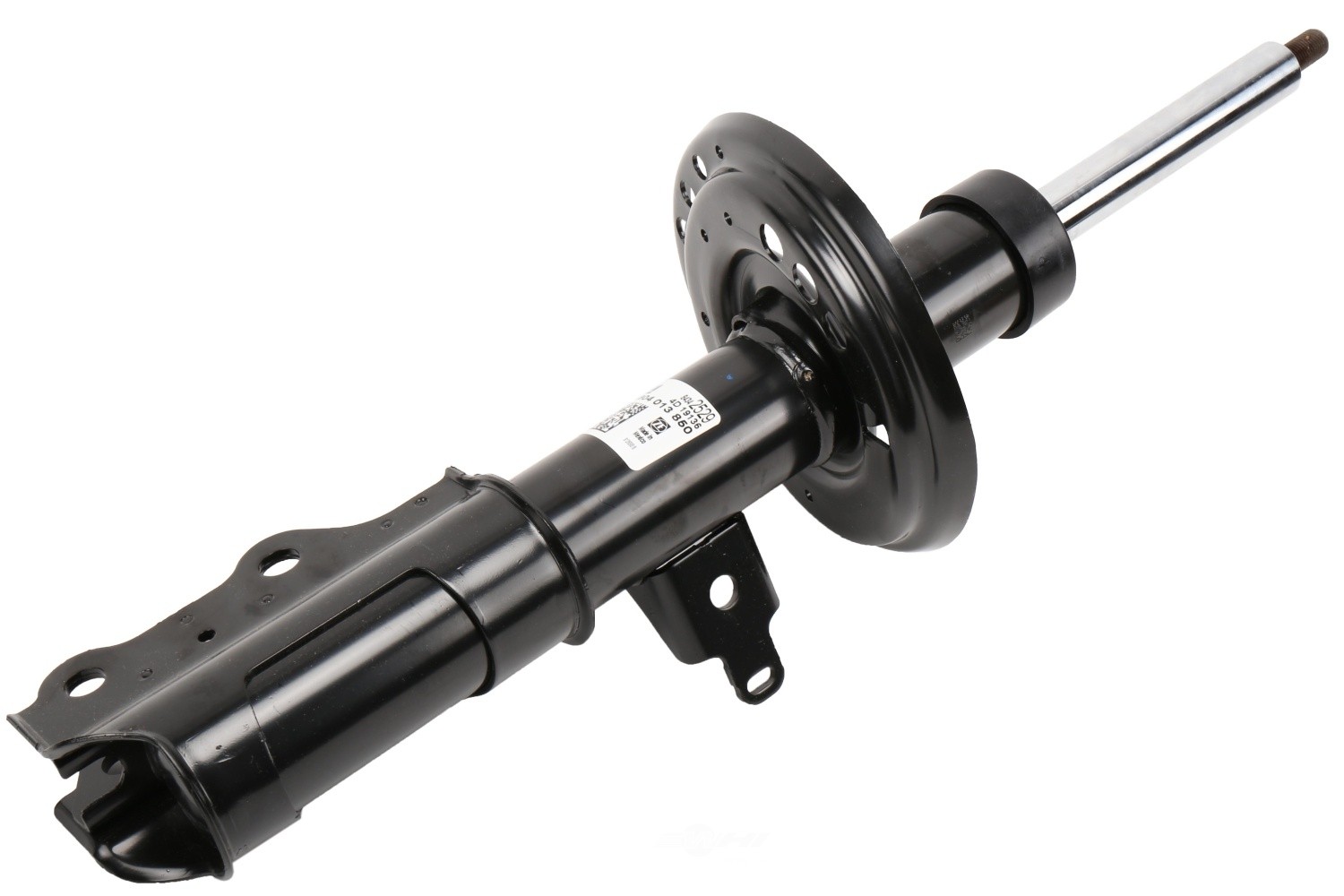 GM Genuine Parts 84342529 Front Passenger Side Suspension Strut