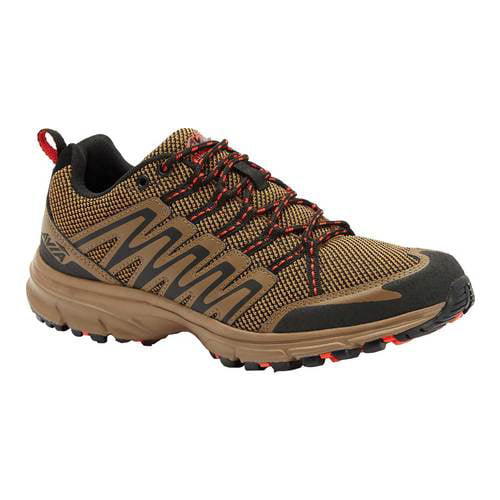 Men's Avia Avi-Terrain II Trail Running Shoe - Walmart.com