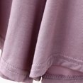 thumbnail image 7 of biudgviw Pajama Shorts for Women Plus Size Modal Ultra-Soft Sleepwear Solid Color Summer Comfy Loungewear Shorts Pj Bottoms with Pockets, 7 of 7