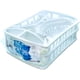 thumbnail image 5 of Organiza tu cocina con el Escurridor de Platos de 2 Pisos en Plástico. No se oxida, incluye charola escurridora y portacubiertos. ¡Cómpralo en Walmart!, 5 of 6