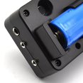 thumbnail image 4 of P10 Guitar Resonant Pickup Resonance Sound Pickup with Reverb Chorus Delay Effect for Guitar for Classical & Folk Guitar, 4 of 6
