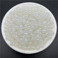 thumbnail image 3 of 6mm 8mm 10mm Acrylic Spacer Beads Mermaid Round Shape Beads For Jewelry Making DIY Charms Bracelets Necklac Accessories, 3 of 5