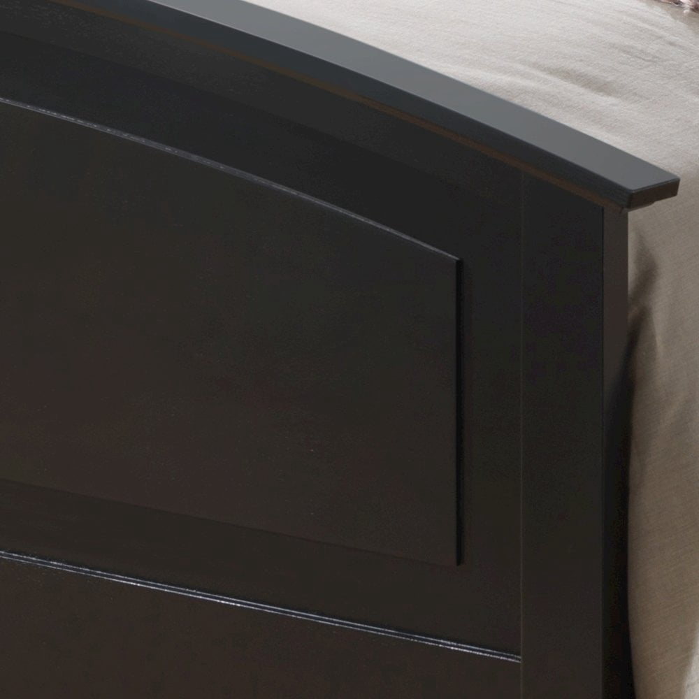 Glory Furniture Hammond G5450A-KB Black King Bed