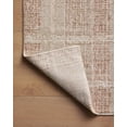 thumbnail image 6 of Angela Rose x Loloi Ember Clay / Sand 7'-10" x 10' Area Rug, 6 of 7