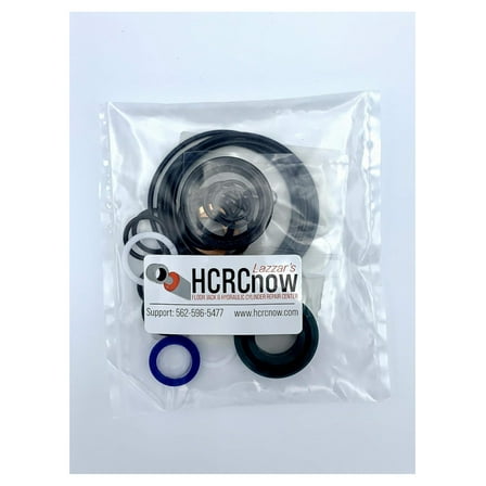 328.12020 Sears Floor Jack Seals, 2.25 Ton, Seal Replacement Kit, Quality Replacement Parts for Repairs