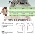 thumbnail image 3 of Cathalem Tank Tops for Women Built In Bra Halter Neck Crop Tops,White L, 3 of 5