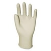 GEN Powdered General-Purpose Medium Clear Latex Gloves, 1000 count