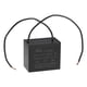 thumbnail image 1 of Capacitor de ventilador de techo CBB61 de 30uF 350V CA 2 cables Uxcell 1 paquete, 1 of 6