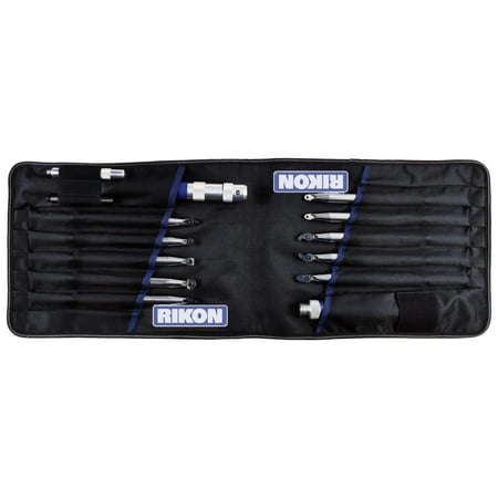 

Rikon Wood Turning Tool Roll