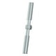 thumbnail image 2 of Palo de yoga Hombro abierto Belleza Espalda Corrector lele Estiramiento Pranayama Fitness Poste de yoga para gimnastas Modelado del cuerpo Danza , GRIS 81cm DYNWAVEMX Poste de yoga Hombro abierto, 2 of 8