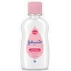 Johnson's Baby Baby Oil 3.0 fl oz (pack of 1)